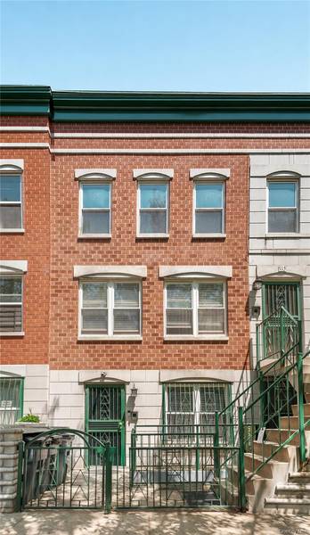 115 W 117th ST, New York (manhattan), NY 10026