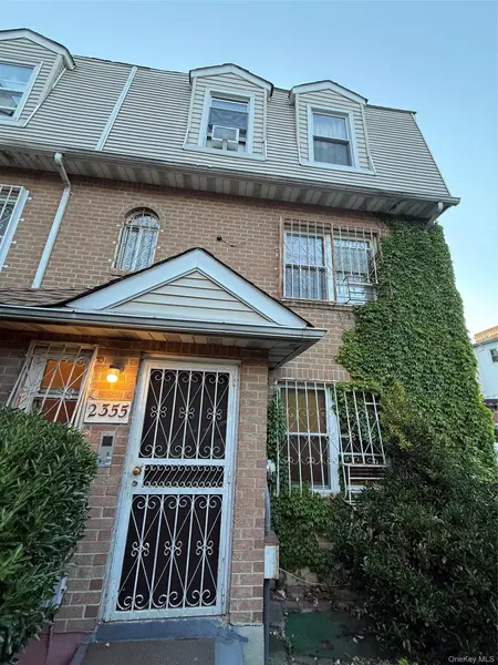 2355 Tiebout AVE, Bronx, NY 10458