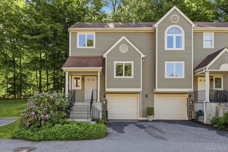 601 Kensington WAY, Mount Kisco, NY 10549
