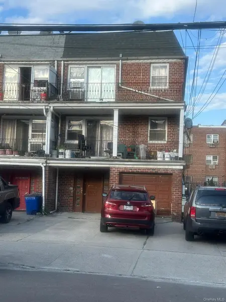 8549 168th ST, Jamaica Hills, NY 11432