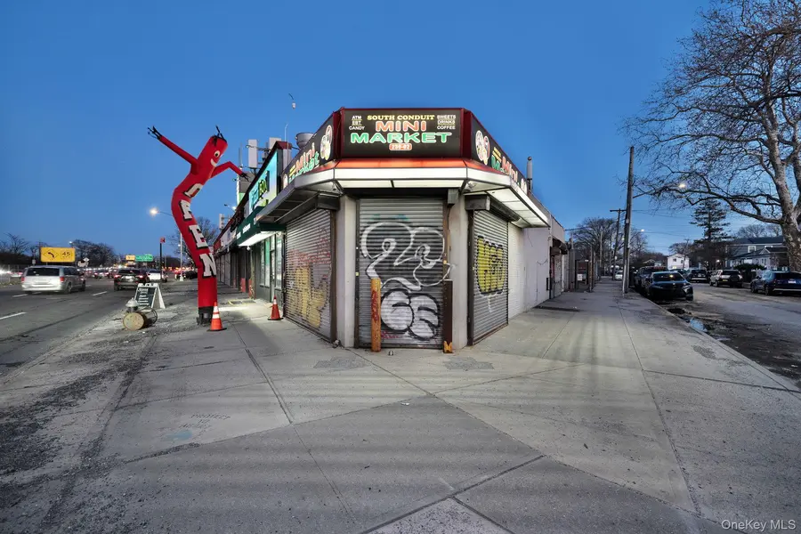 230-02 S Conduit AVE, Springfield Gardens, NY 11413