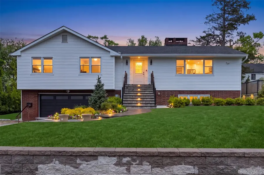 15 Cambridge AVE, Tuckahoe, NY 10707