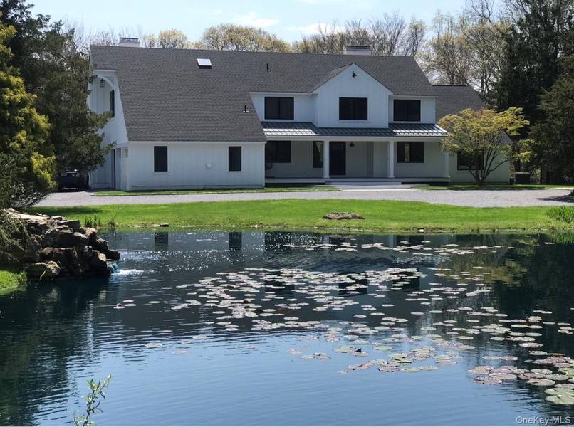 263 Ferry RD, Sag Harbor, NY 11963