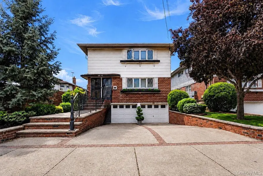 149-38 81st ST, Howard Beach, NY 11414