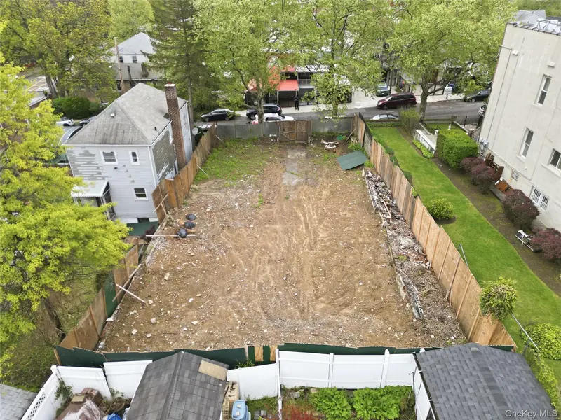2945 Tenbroeck AVE, Bronx, NY 10469