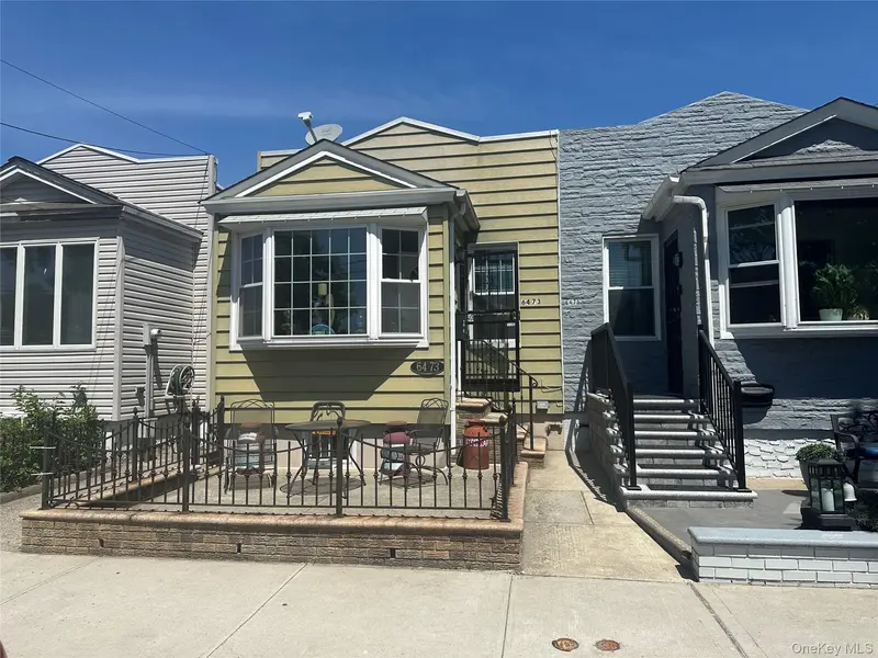 64-73 59th AVE, Maspeth, NY 11378