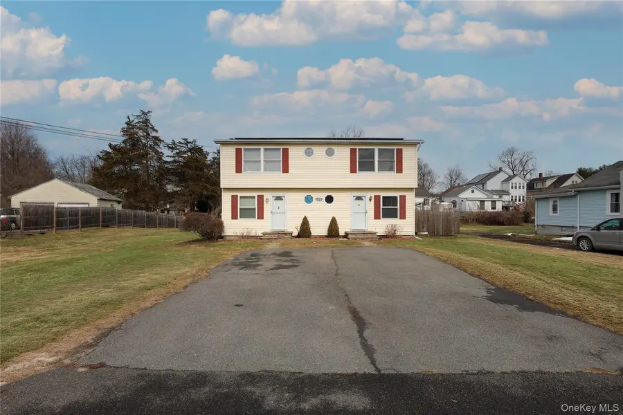 120 Hinsdale ST #1, Kingston, NY 12401