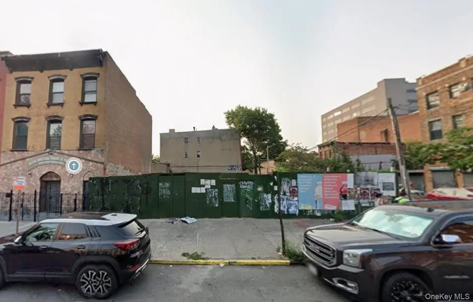 284 Willis AVE, Bronx, NY 10454
