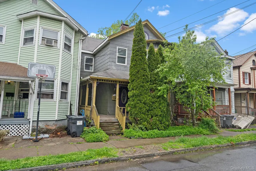 36 Valley AVE, Walden, NY 12586