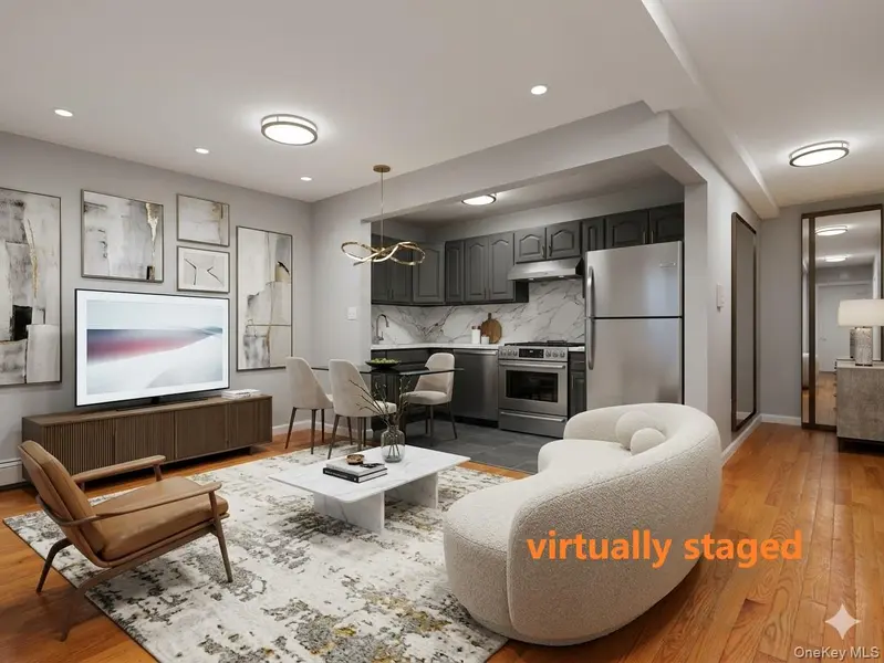 3733 107th ST #1B, Corona, NY 11368
