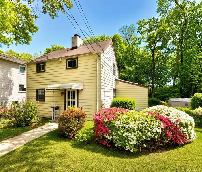 47 Saint Pauls PL, Mount Vernon, NY 10550