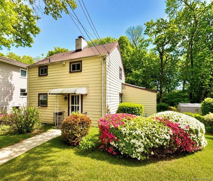 47 Saint Pauls PL, Mount Vernon, NY 10550