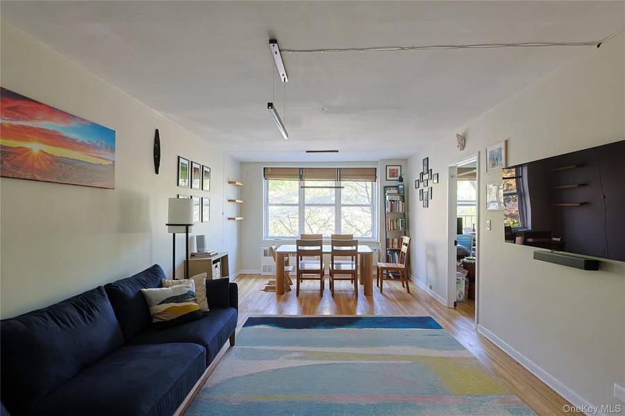 5730 Mosholu AVE #2B, Bronx, NY 10471