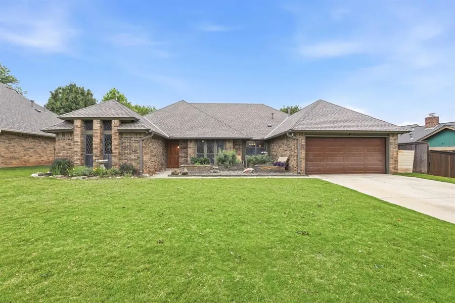 14125 Osage DR, Edmond, OK 73013