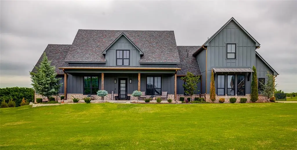5668 Lamar CIR, Norman, OK 73072