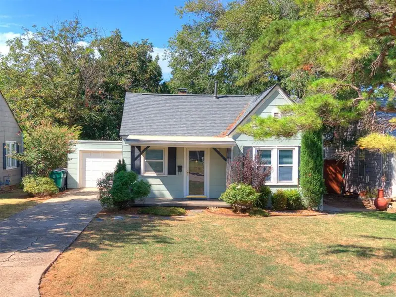 513 NW 48th ST, Oklahoma City, OK 73118