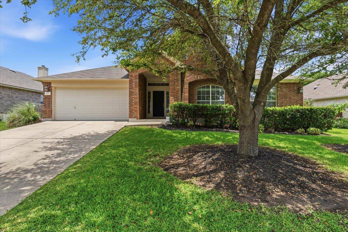 908 Dover Castle LN, Pflugerville, TX 78660