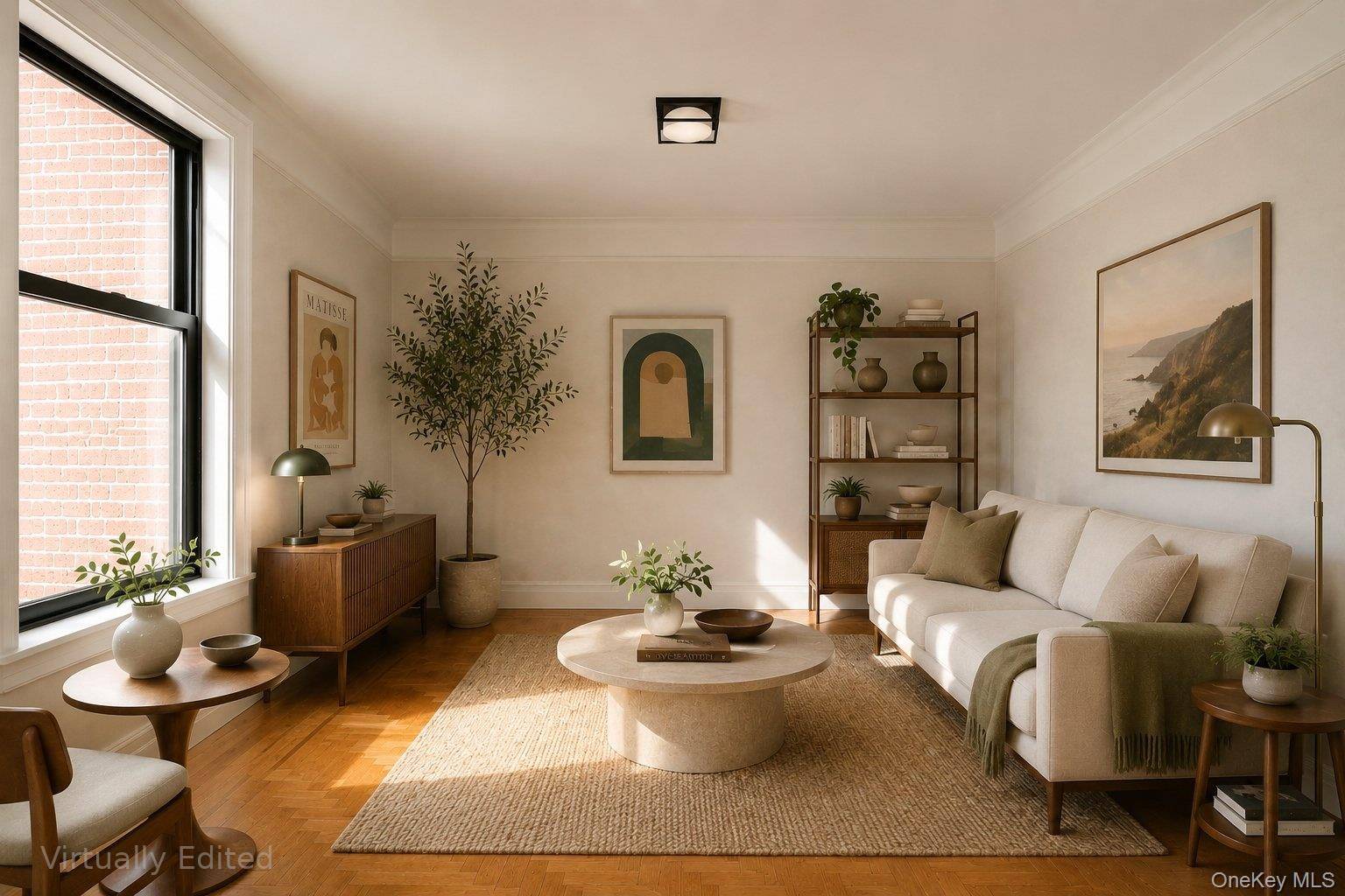 76-66 Austin Street #6F, Forest Hills, NY 11375