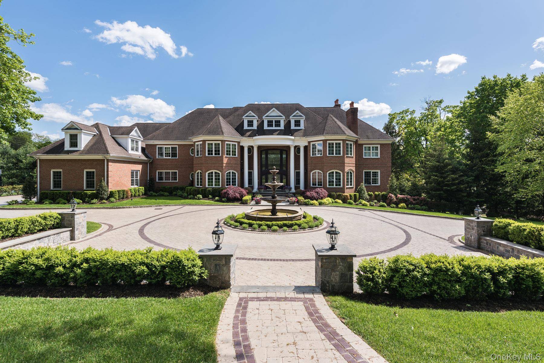 2 Alyssa LN, Purchase, NY 10577