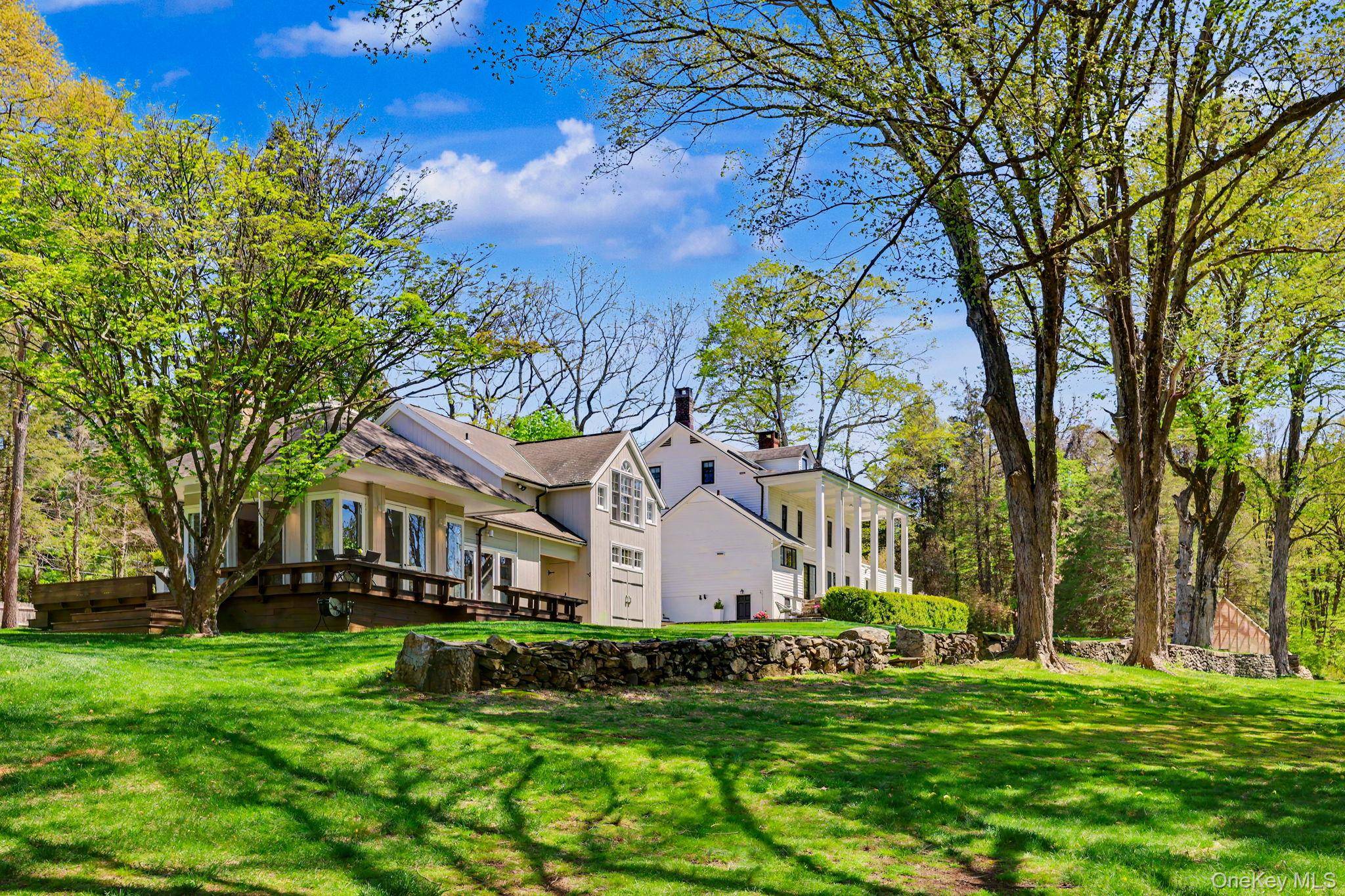 233 Long Ridge RD, Bedford, NY 10506