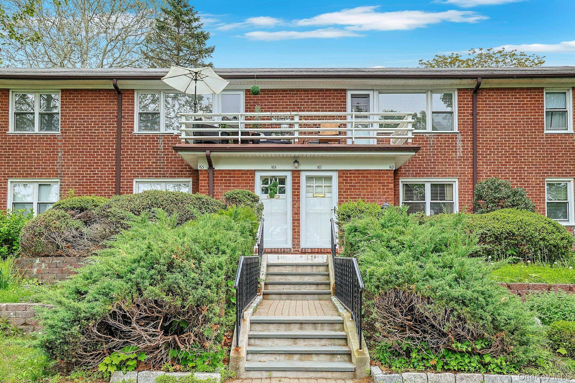 165 S Buckhout #165, Irvington, NY 10533