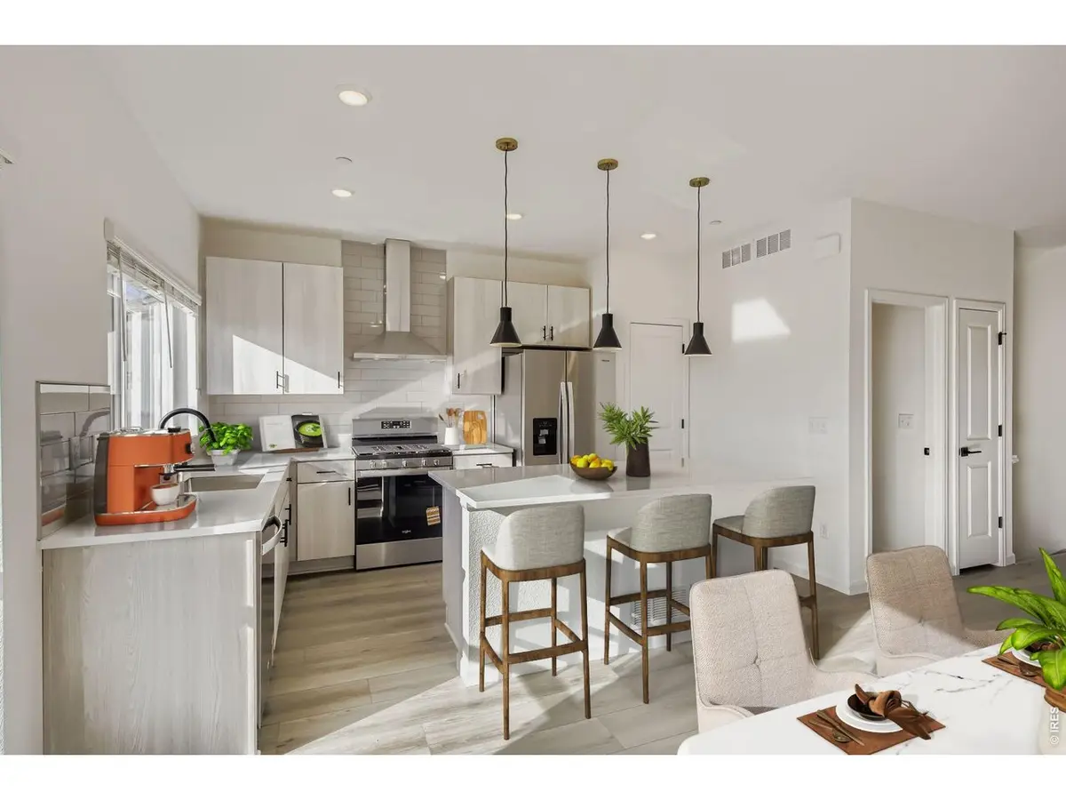 1003 Schlagel #2, Fort Collins, CO 80524