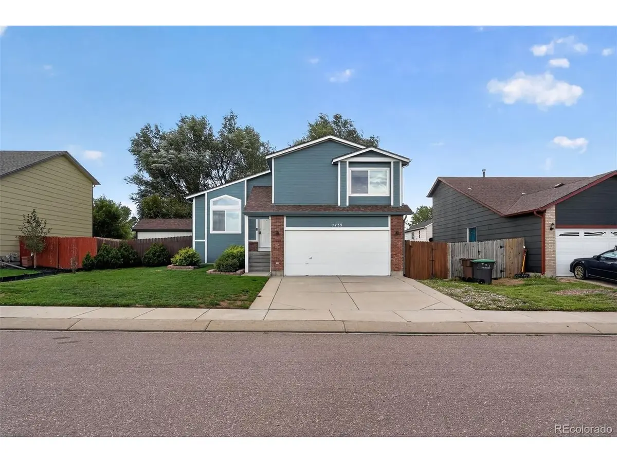 7739 Del Ray Bay, Fountain, CO 80817
