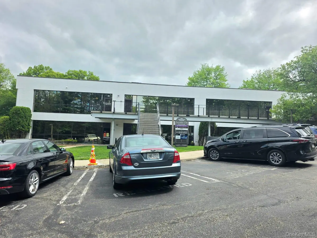 1 Executive BLVD #105A, Suffern, NY 10901