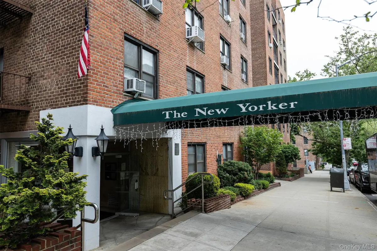 103-25 68th AVE #7L, Forest Hills, NY 11375