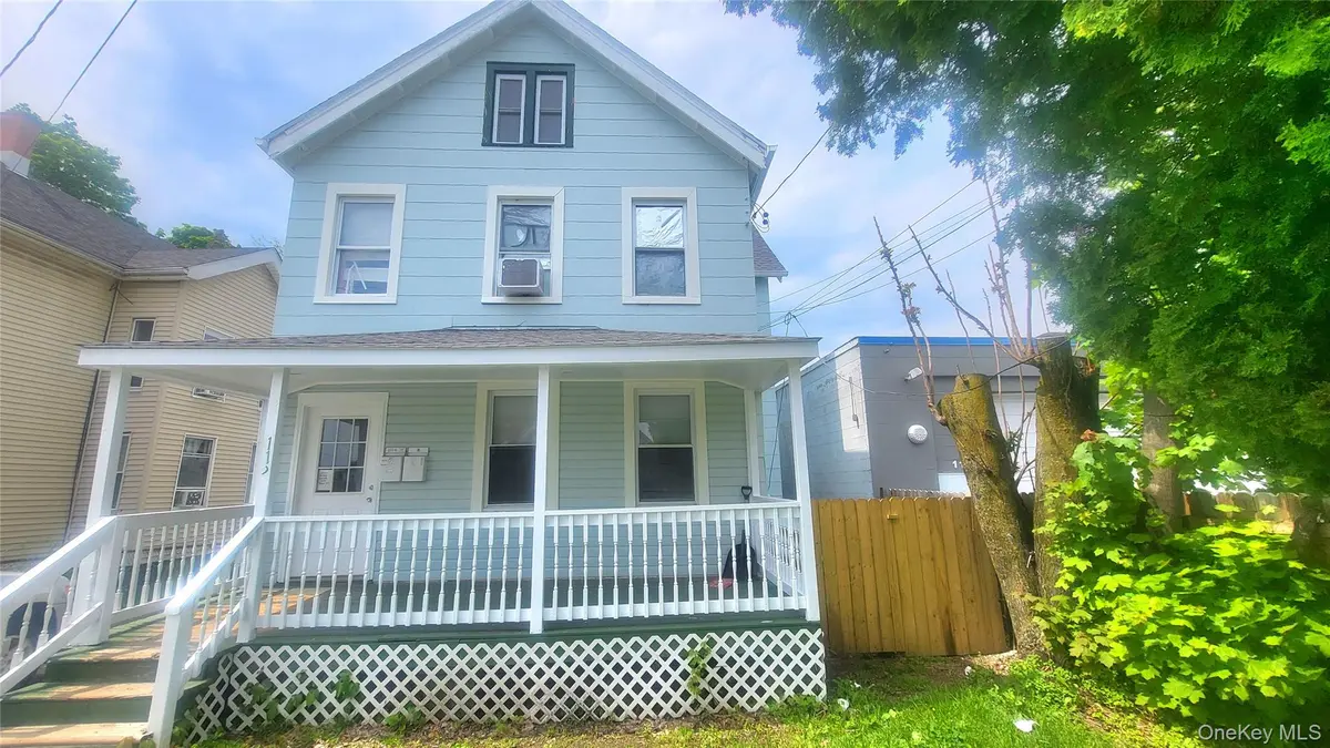 112 Smith ST, Poughkeepsie, NY 12601