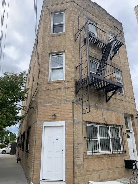 1181 Sackett Ave AVE, Bronx, NY 10461
