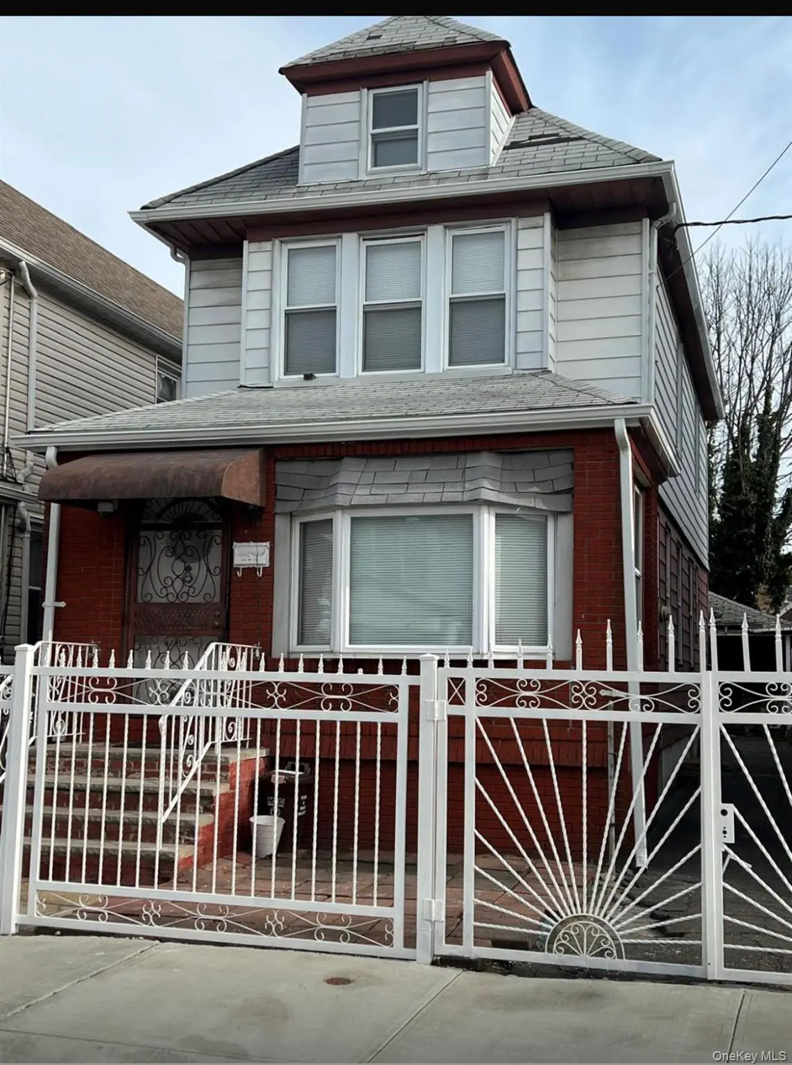 111-33 131st ST, South Ozone Park, NY 11420