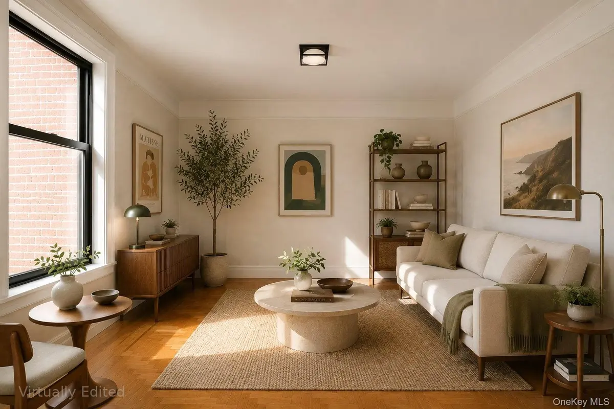 76-66 Austin Street #6F, Forest Hills, NY 11375