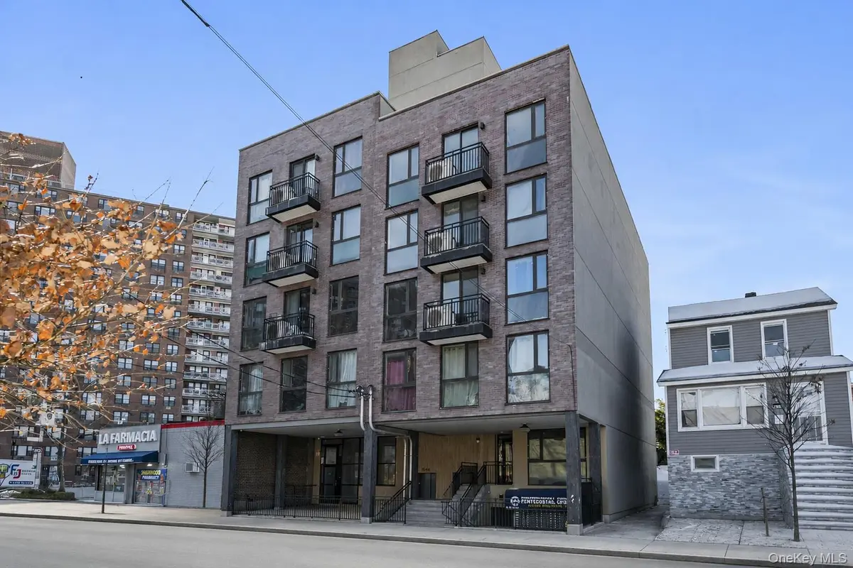 5540 97th PL #3A, Corona, NY 11368