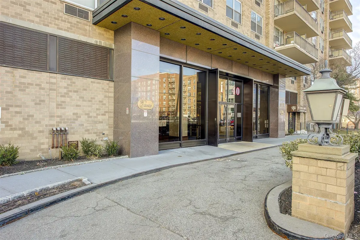 41-40 Union ST #11F, Flushing, NY 11355