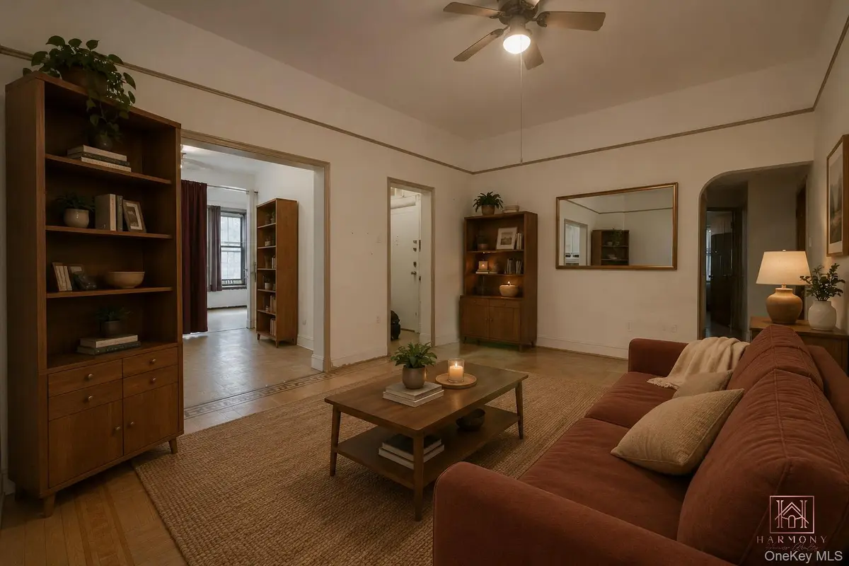 773 Eastern Parkway #2B, Brooklyn, NY 11213
