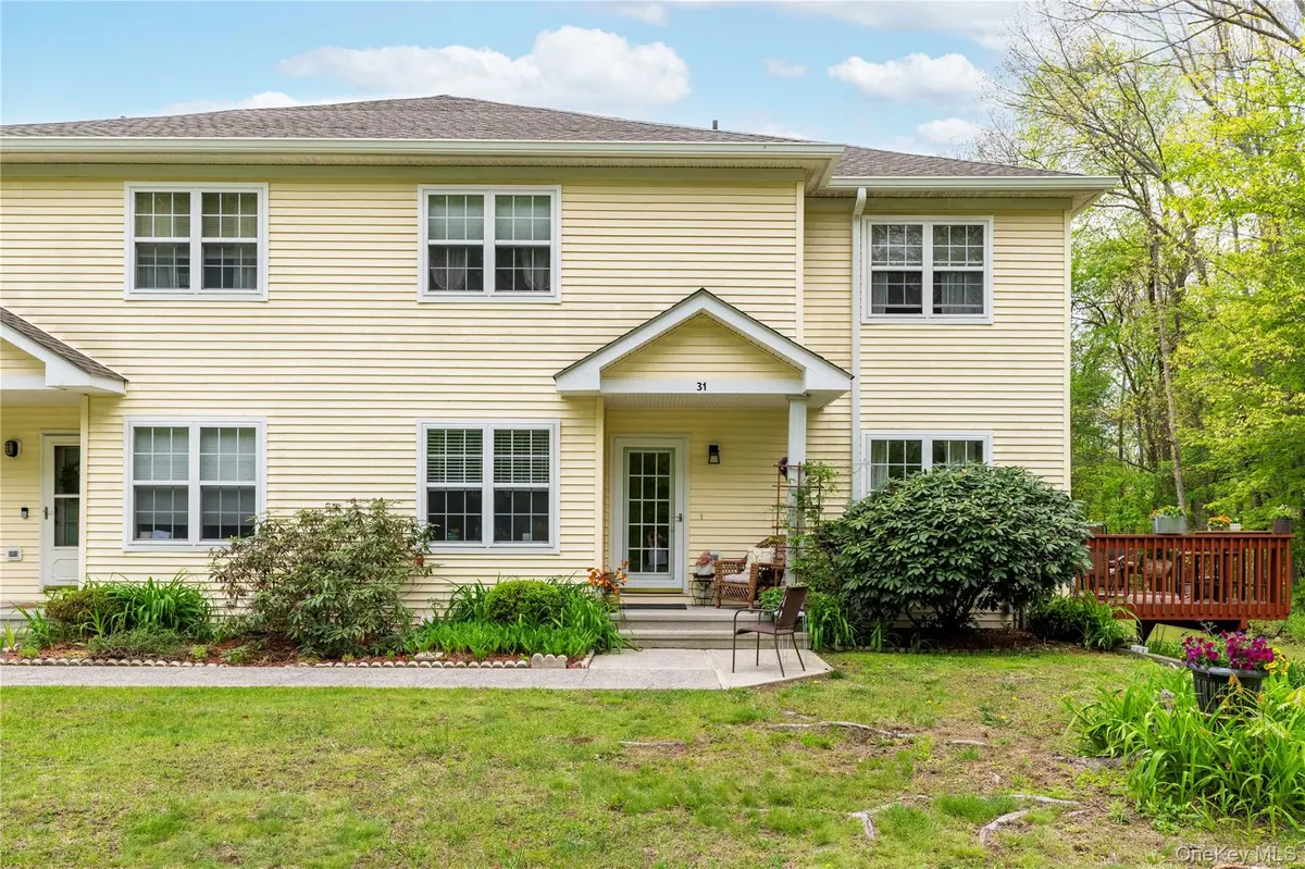 129 Stringham RD #31, Lagrangeville, NY 12540