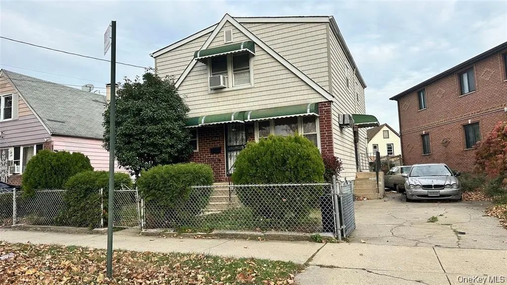 24-15 100th ST, East Elmhurst, NY 11369