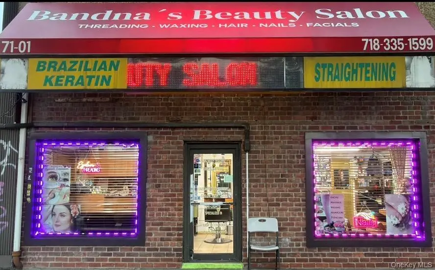 71-01 Northern blvd, Jackson Heights, NY 11372