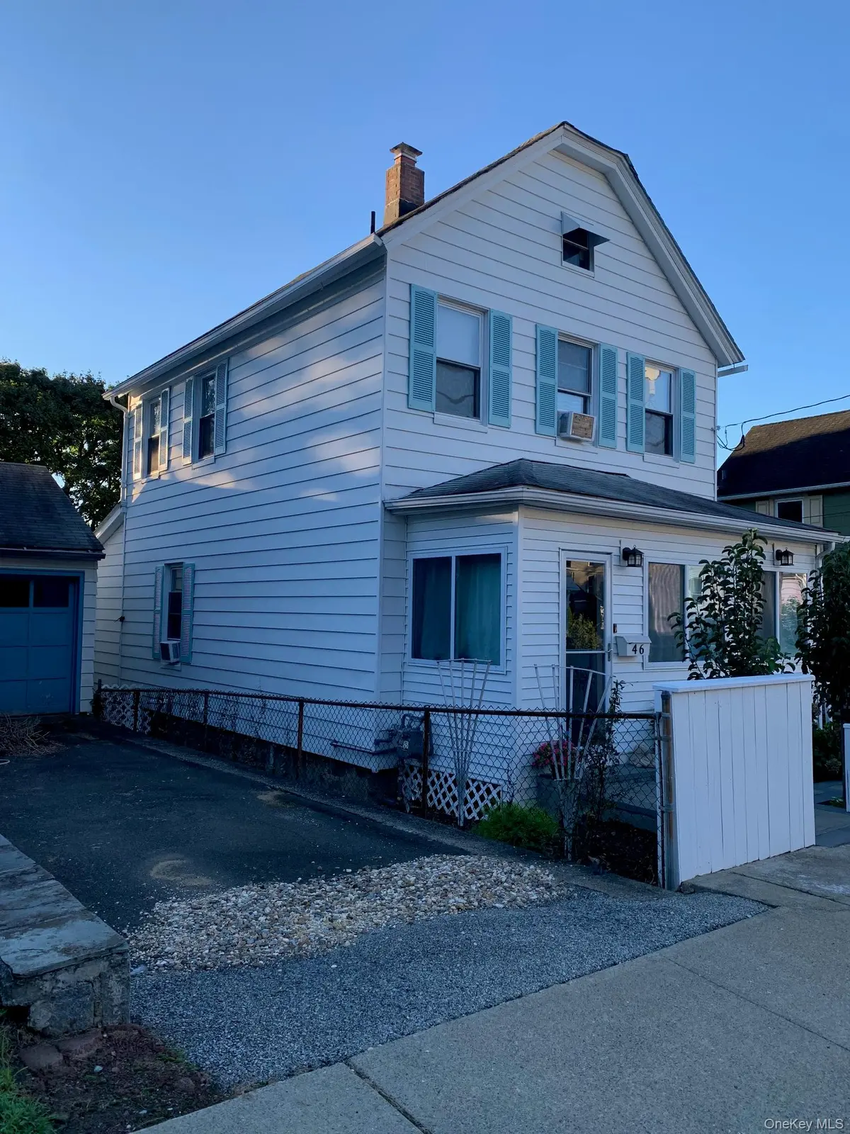 46 Fort Putnam ST, Highland Falls, NY 10928