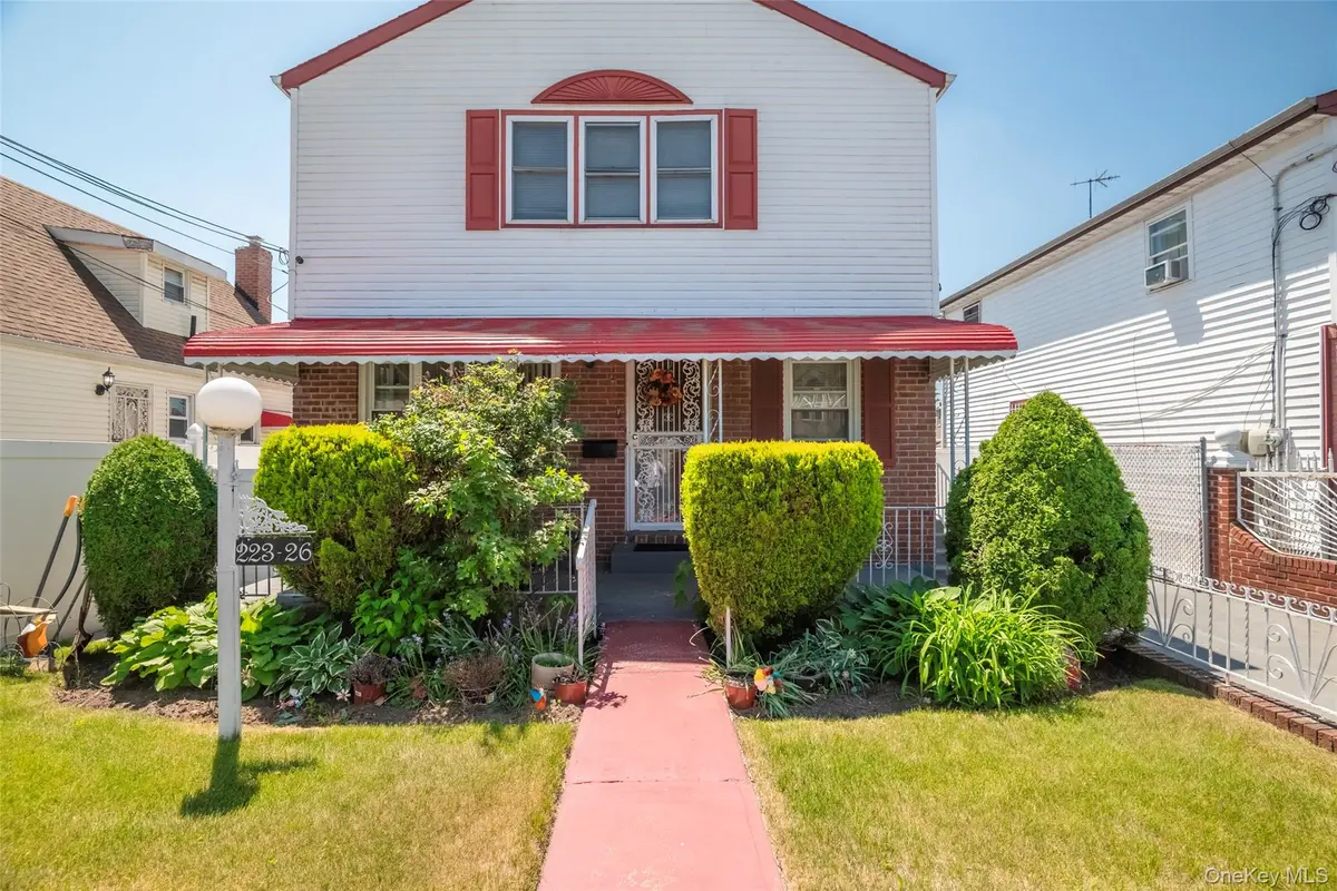 22326 112th AVE, Queens Village, NY 11429