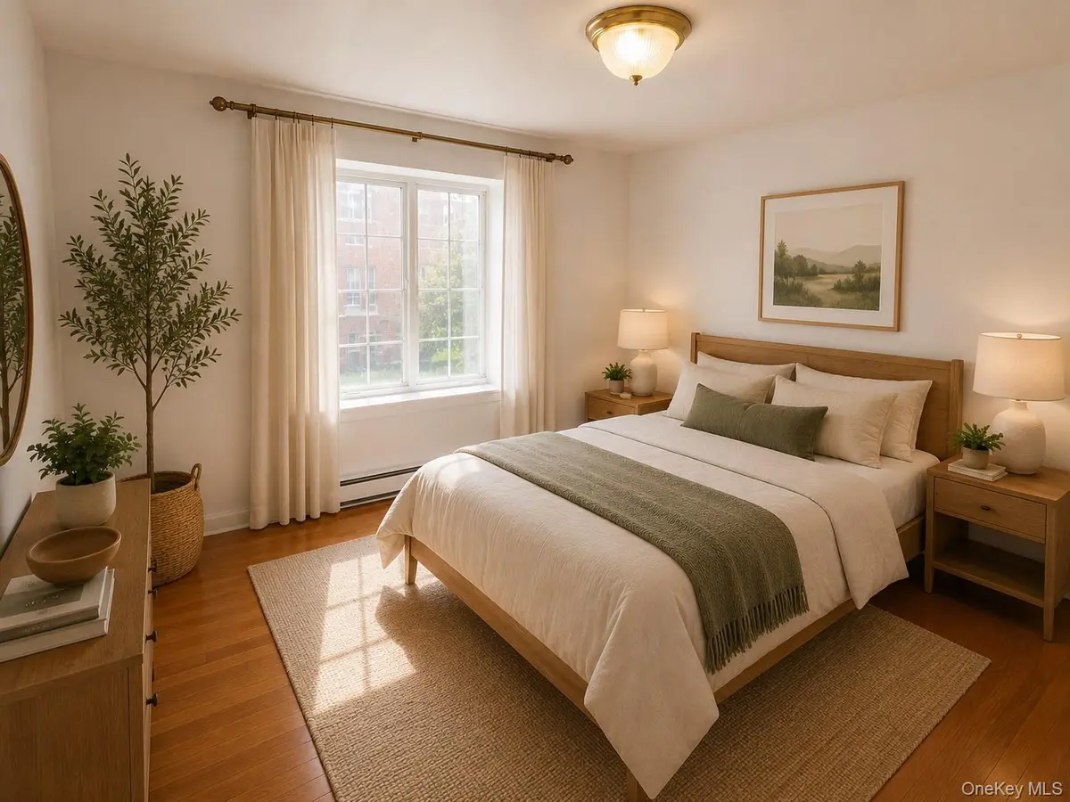 35-06 Leavitt ST #4F, Flushing, NY 11354