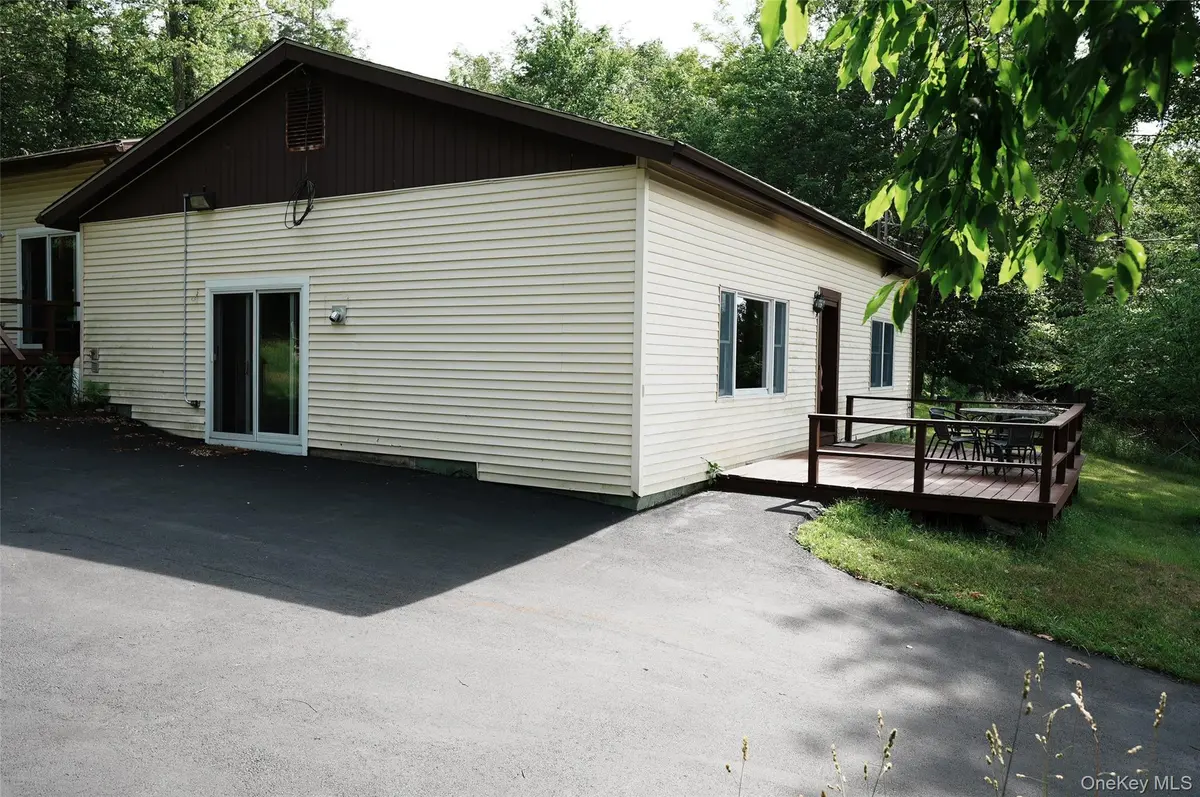 Address not disclosed, Monticello, NY 12701