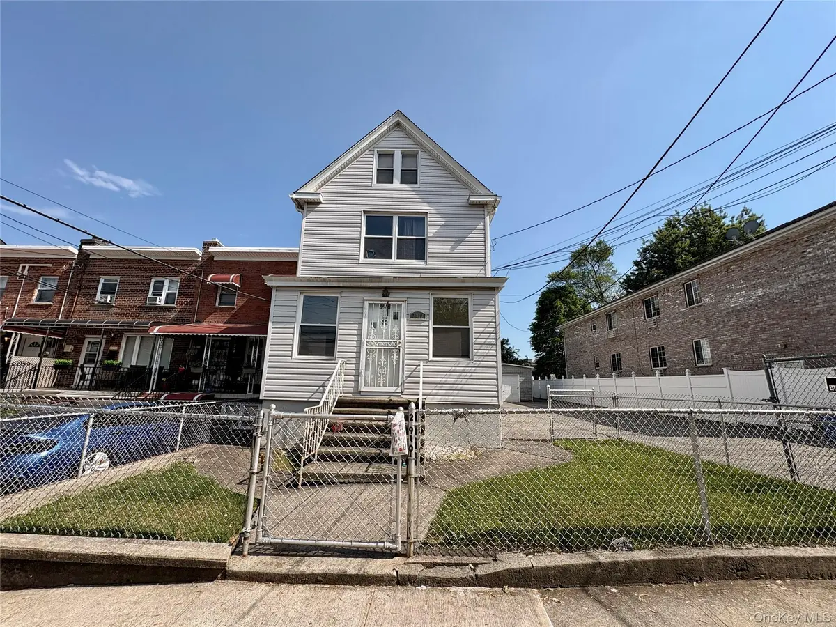 2910 Baisley AVE, Bronx, NY 10461