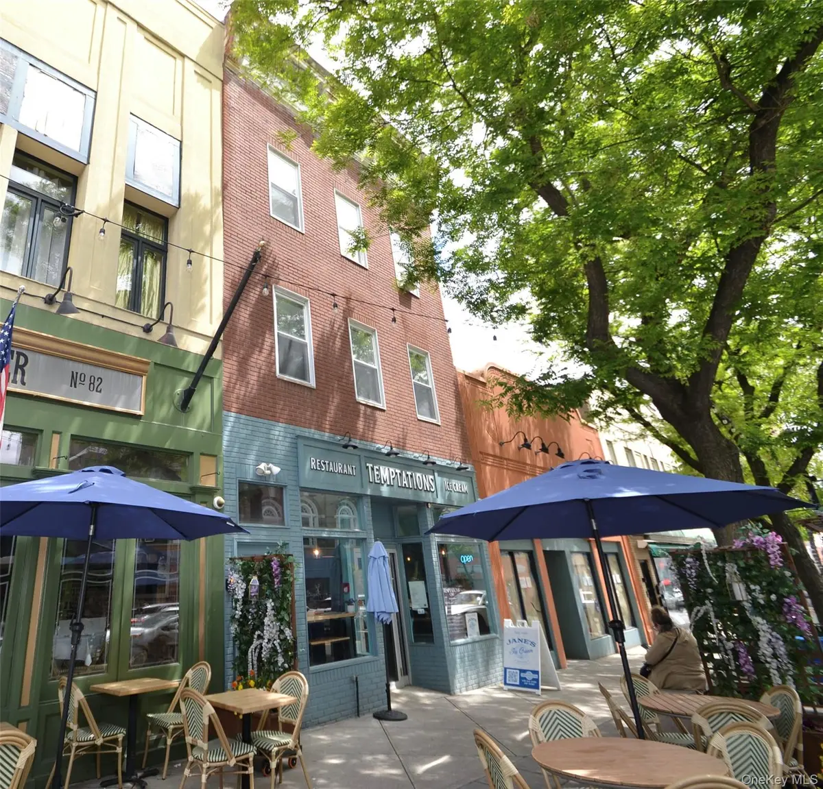 80A Main ST, Nyack, NY 10960