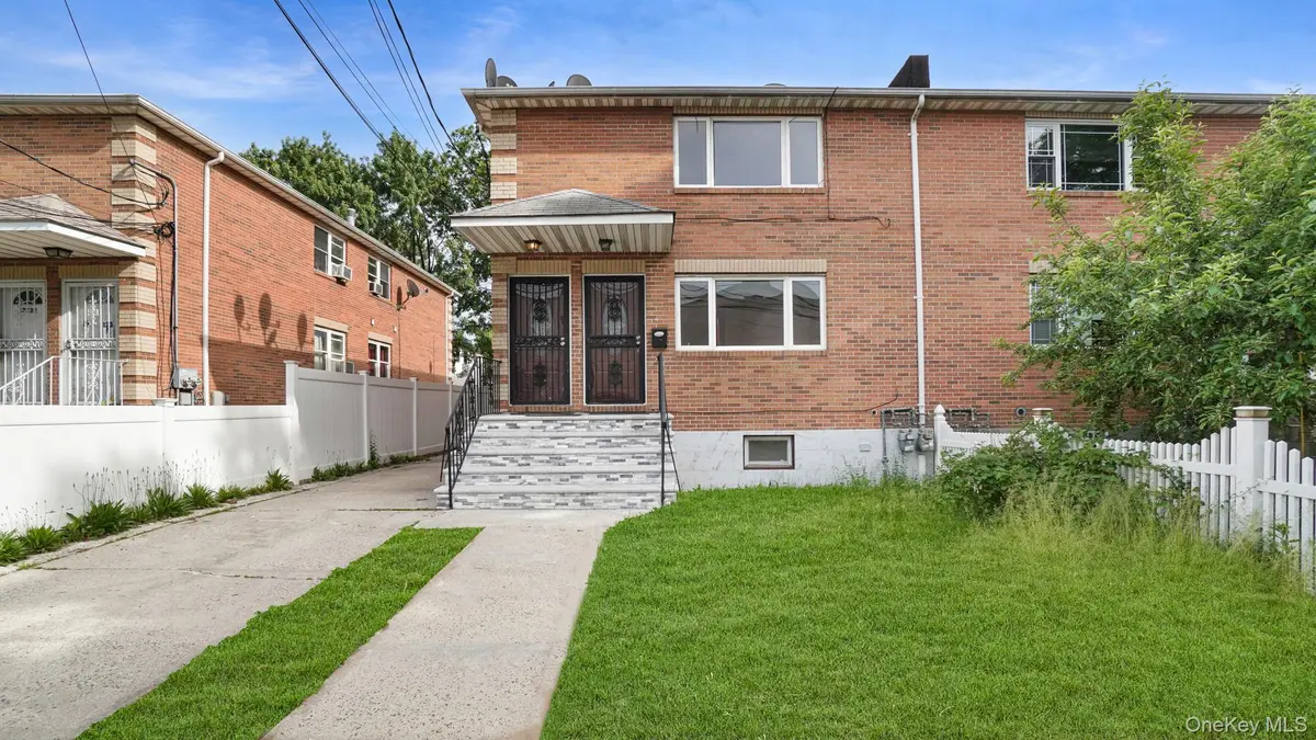 177-28 129th AVE, Jamaica, NY 11434