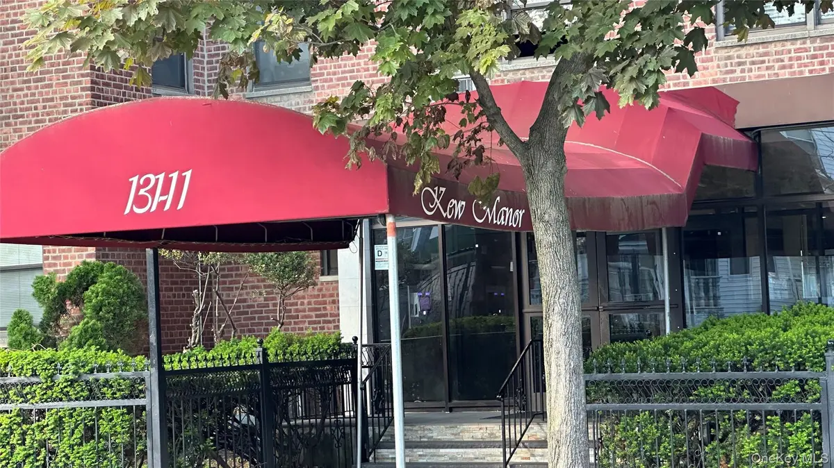 13111 Kew Gardens RD #1D, Richmond Hill, NY 11418
