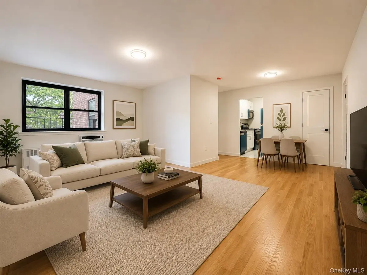 86-10 151St AVE #3E, Howard Beach, NY 11414