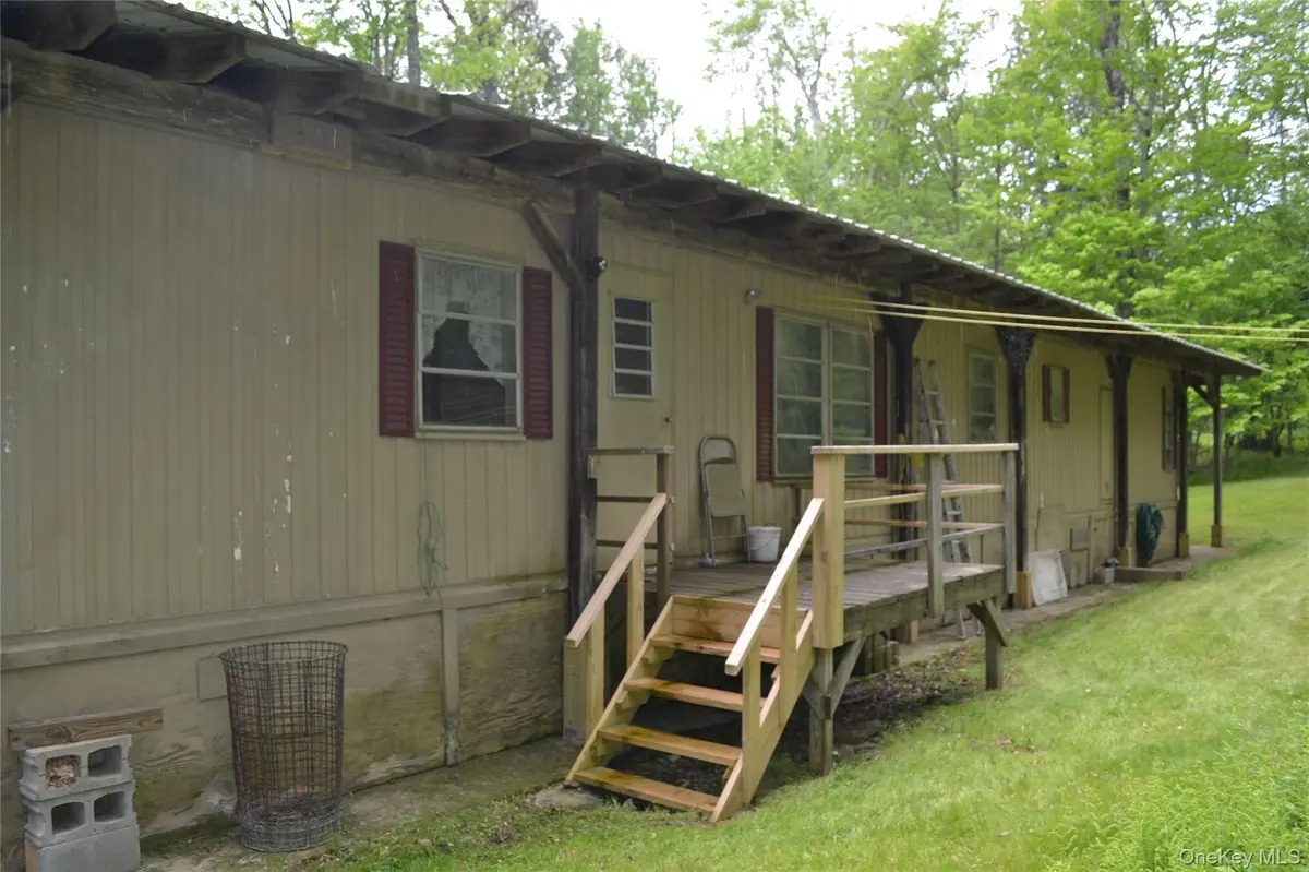 113 Lake Muskoday RD, Roscoe, NY 12776