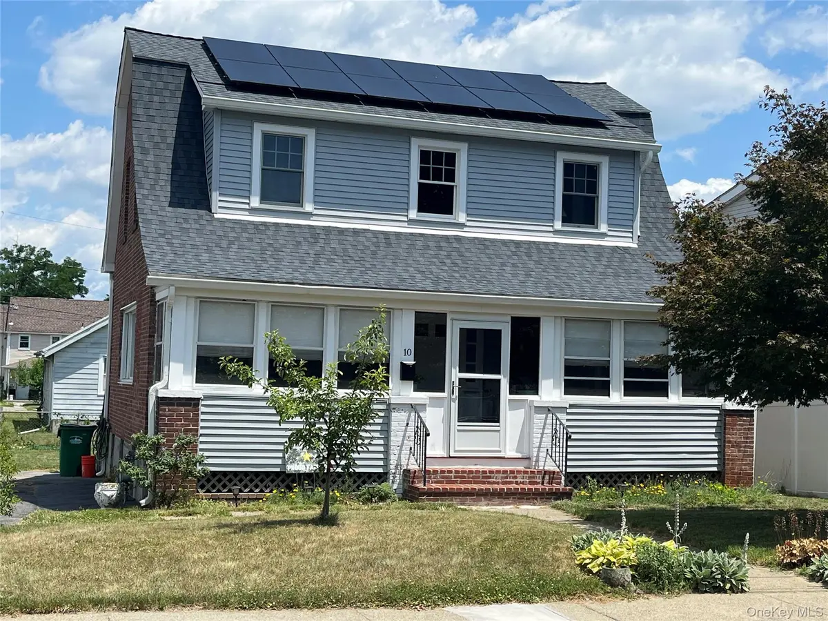 10 Vine ST, Beacon, NY 12508